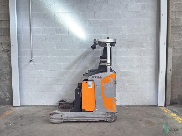 Reachtrucks Elektrisch Still FM-X17 2019 Gedemonteerd, Zakelijke goederen, 1000 tot 2000 kg, Elektrisch, Reachtruck, Still