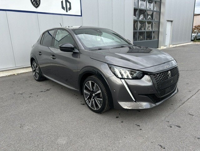Peugeot 208 1.2 Turbo 100PK GT Line, Auto's, 0 kg, Apple Carplay, 1199 cc, 0 kg