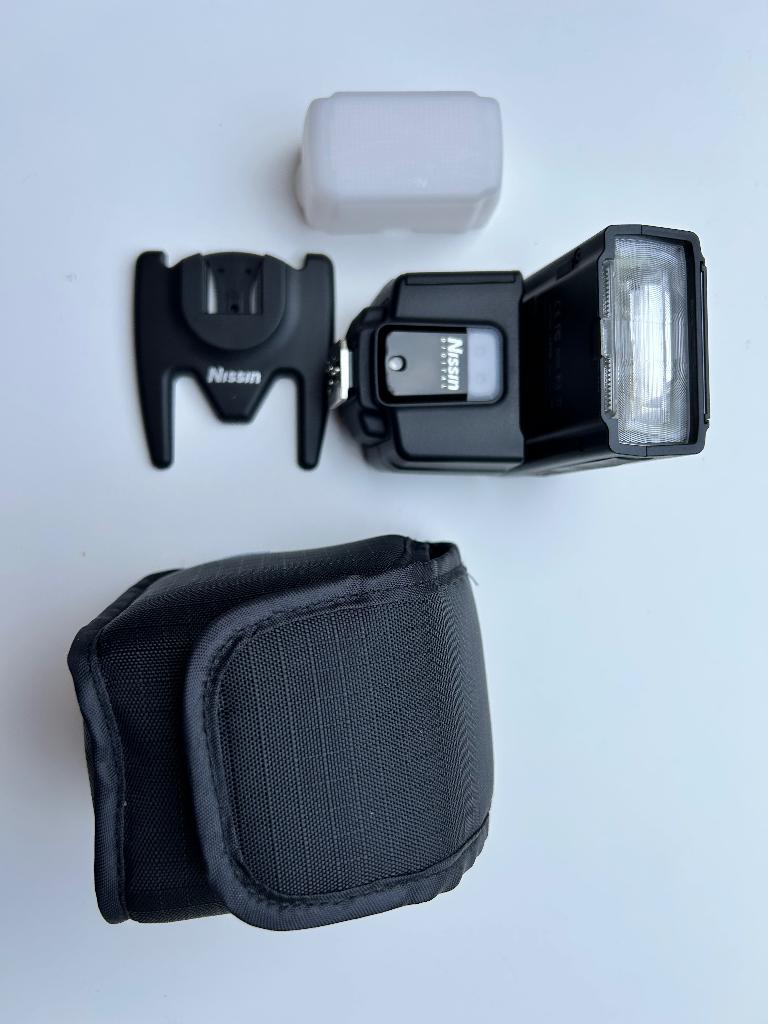 Foto flits voor Fuji, Audio, Tv en Foto, Ophalen of Verzenden, Zo goed als nieuw, Overige merken, Kantelbaar