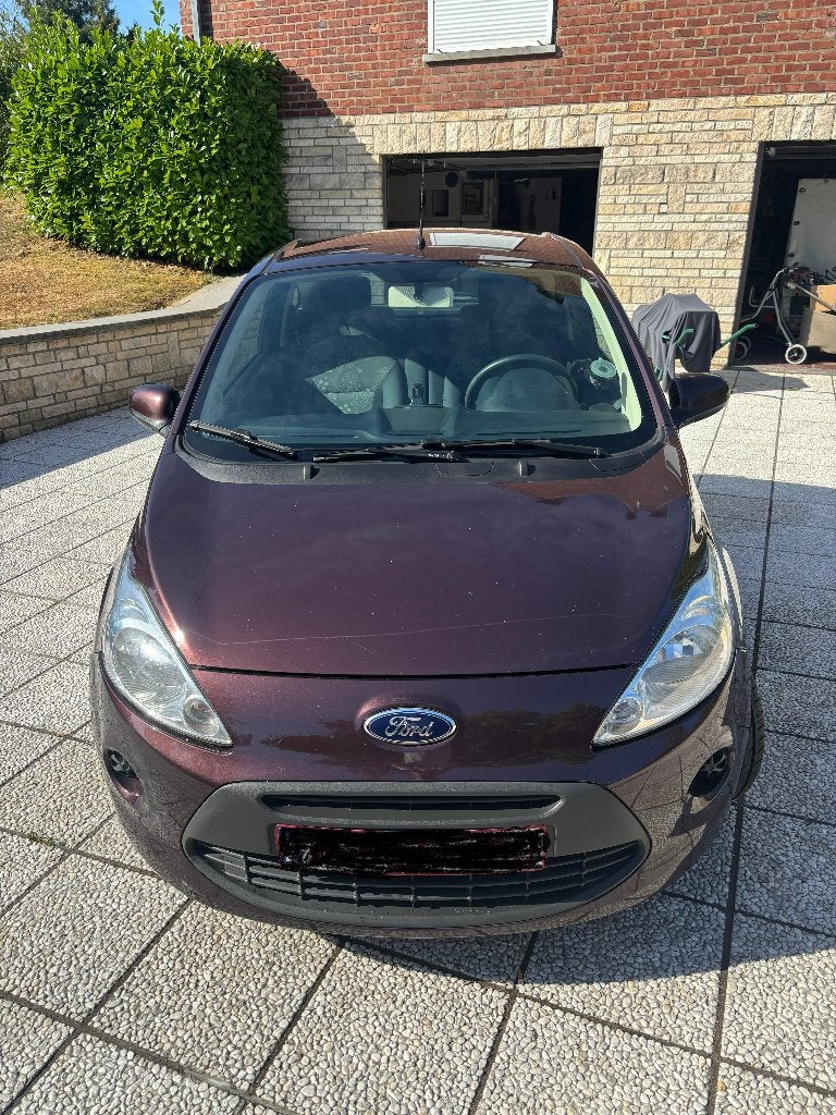 Ford Ka, Autos, Euro 5, Achat, Ka, Boîte manuelle