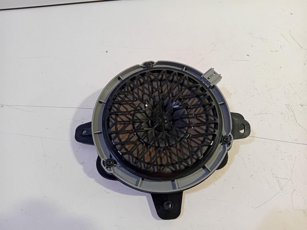Luidspreker Opel Corsa, Enlèvement ou Envoi, Van der Ven Autorecycling B.V., Onderdelen@venauto.nl, Ettenseweg 76, 4706 PB Roosendaal, The Netherlands