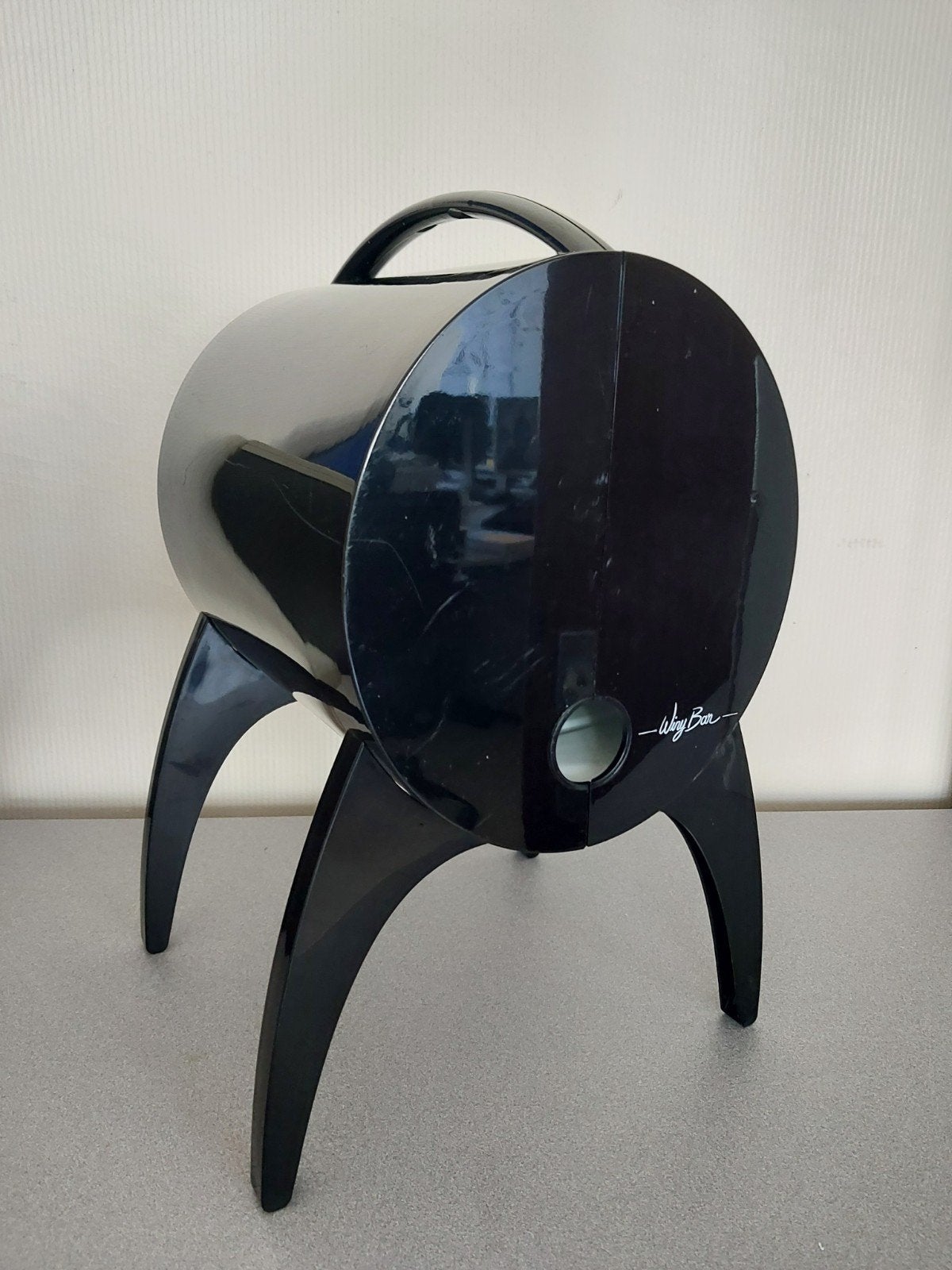 Tonneau à vin 3 litres, Hobby & Loisirs créatifs, Enlèvement ou Envoi