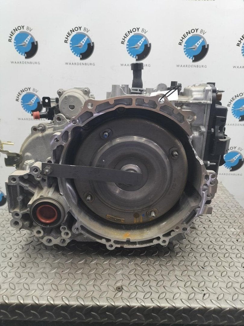 FORD KUGA Titanium TRANSMISSIE / VERSNELLINGSBAK LX6P7000AXA, Auto-onderdelen, Ophalen of Verzenden, Gebruikt, ARN erkend