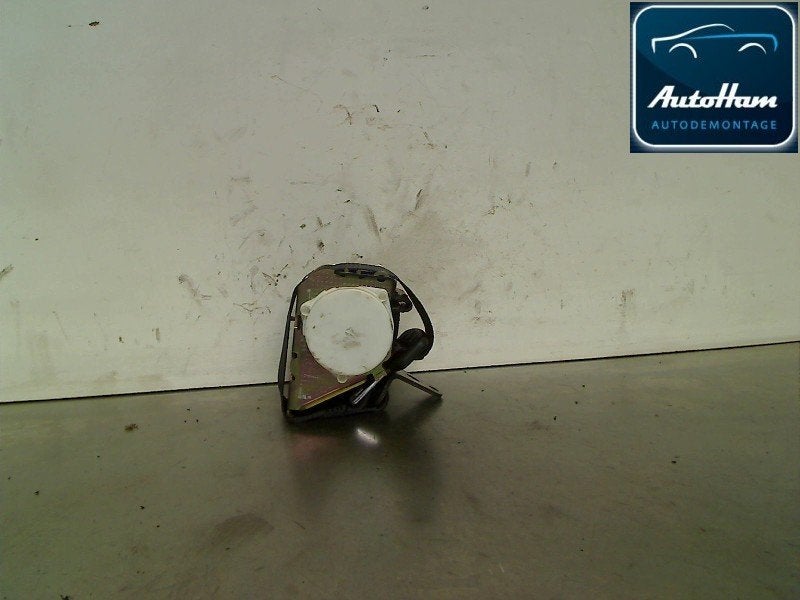CEINTURE DE SECURITE ARRIERE DROITE Ford Focus 2, Utilisé, Ford