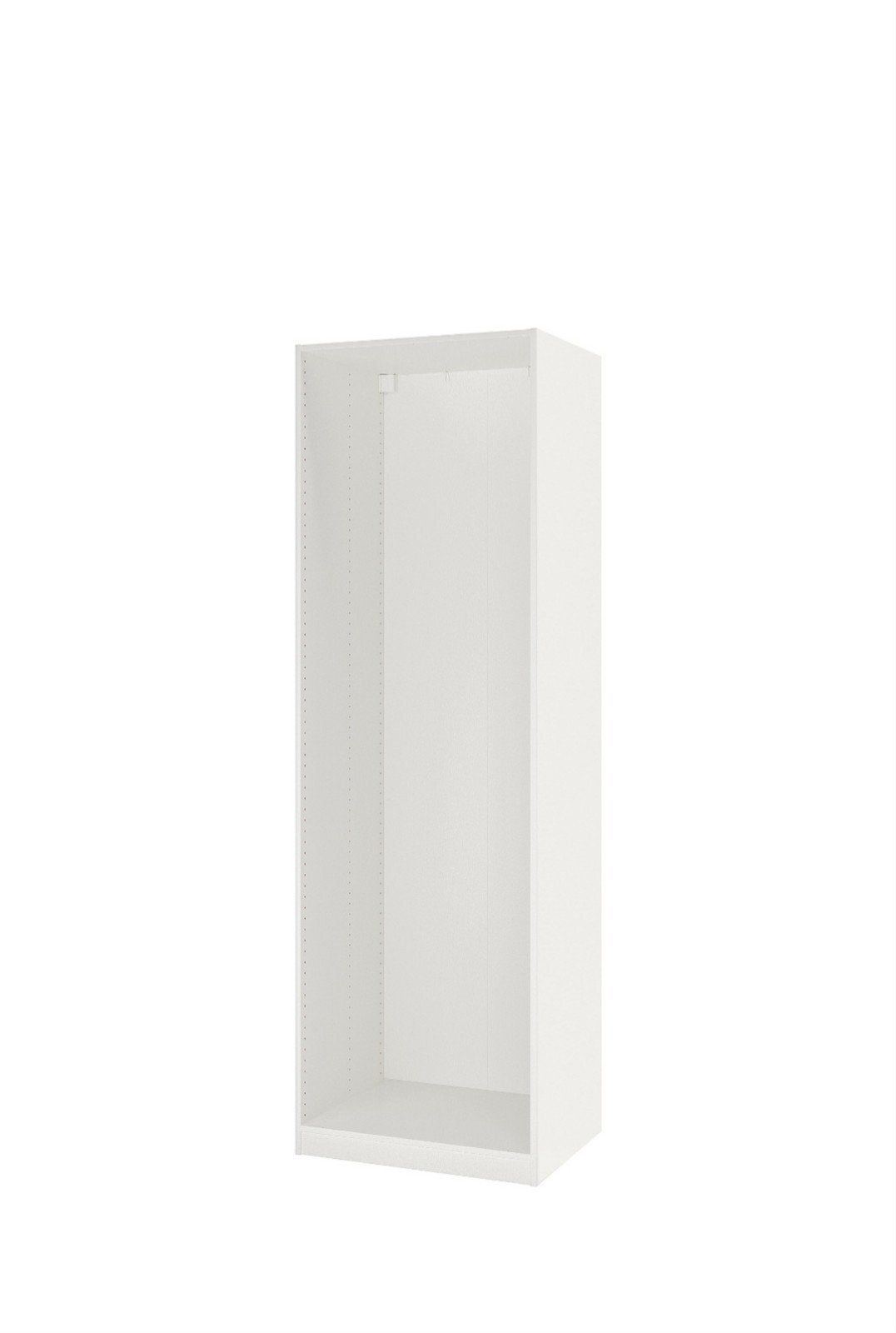 Ikea Pax witte doos 75-100x236cm wit, Ophalen