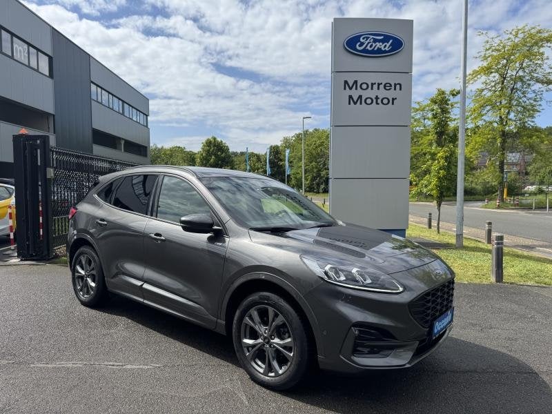 Ford Kuga ST-Line X PHEV *70283* OC720, Automaat, USB, Hybride Elektrisch/Benzine, Kuga