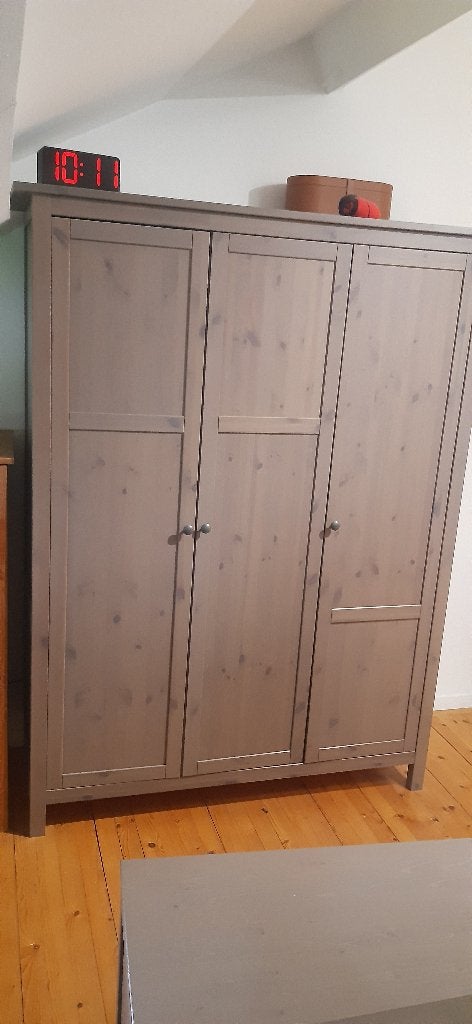 meubles IKEA chambre complete, Enlèvement, Utilisé