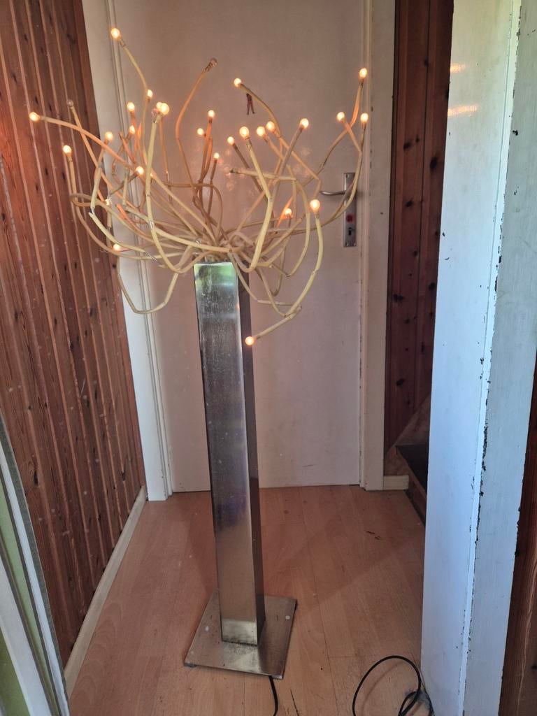 Ikea vloerlamp Stranne vintage, Ophalen