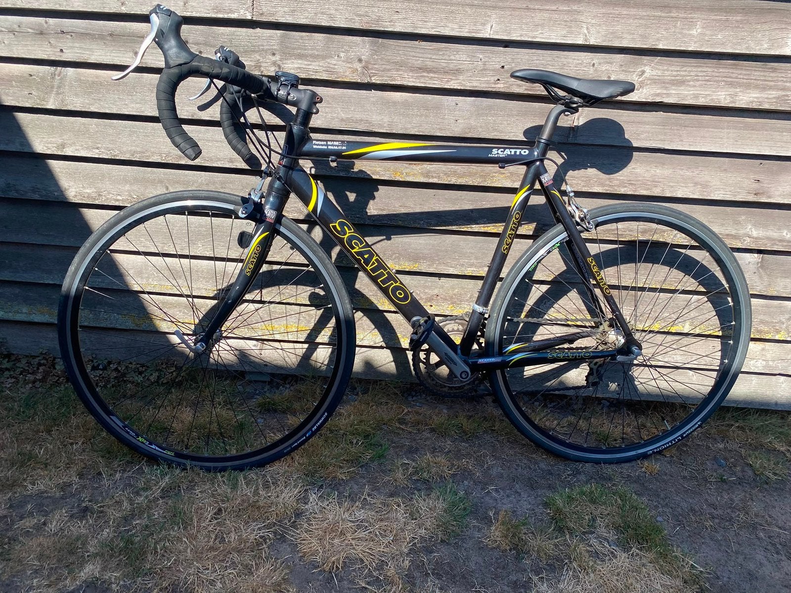 Dames koersfiets, Enlèvement, Utilisé