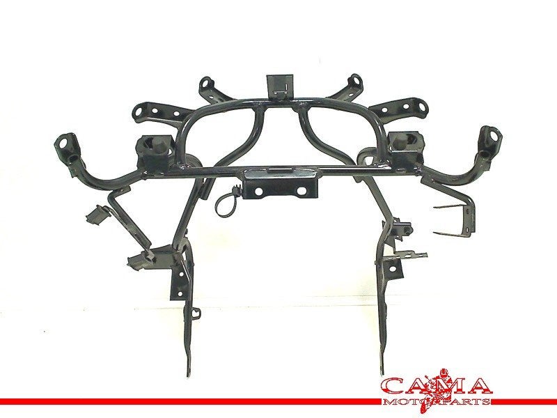 KUIPFRAME Suzuki AN 650 Burgman 2005-2009 (AN650), Motoren, Dhr. S. di Majo, Gebruikt, Info@cama-motorparts.nl, P.J. Troelstraweg 8 8
3144 CX  MAASSLUIS, NL