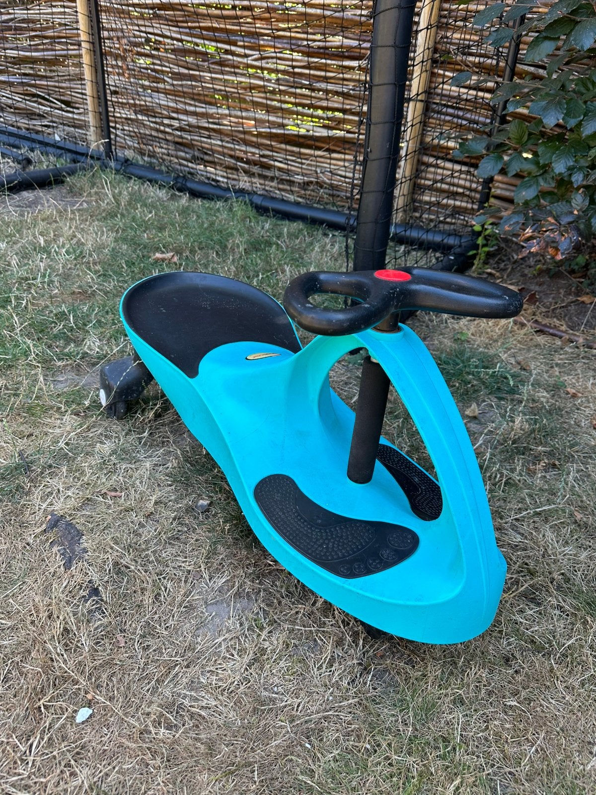 Didicar, Kinderen en Baby's, Ophalen, Gebruikt