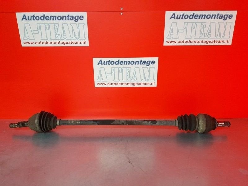 CARDAN AVANT DROIT (TRANSMISSION) Opel Astra H SW (L35), Autos : Pièces & Accessoires, Utilisé, Opel