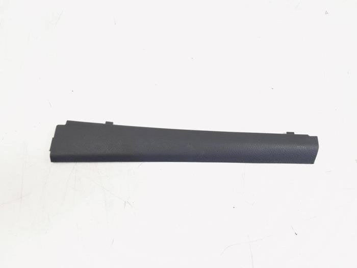 Elément tableau de bord d'un Volkswagen Golf, Volkswagen, -, 3 mois de garantie, Utilisé