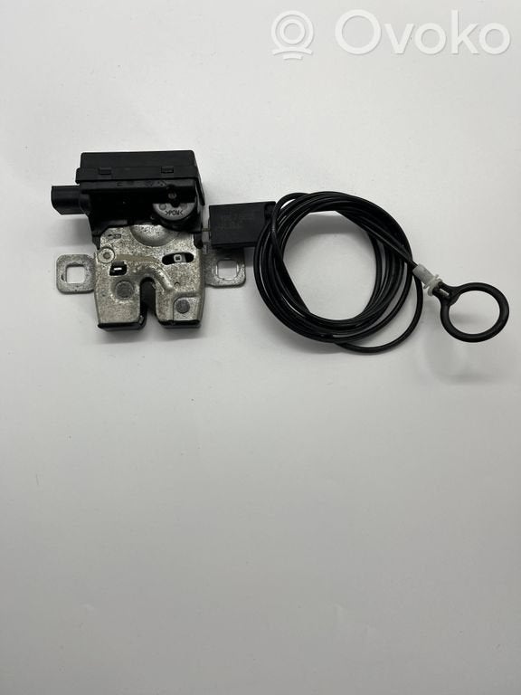 Serrure de loquet coffre, Autos : Pièces & Accessoires, Enlèvement ou Envoi, Utilisé, Mini