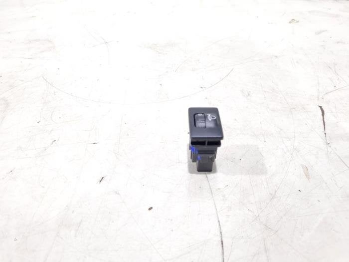 Schakelaar Koplamp Ihv van een Toyota Aygo, Gebruikt, -, -, Ophalen of Verzenden