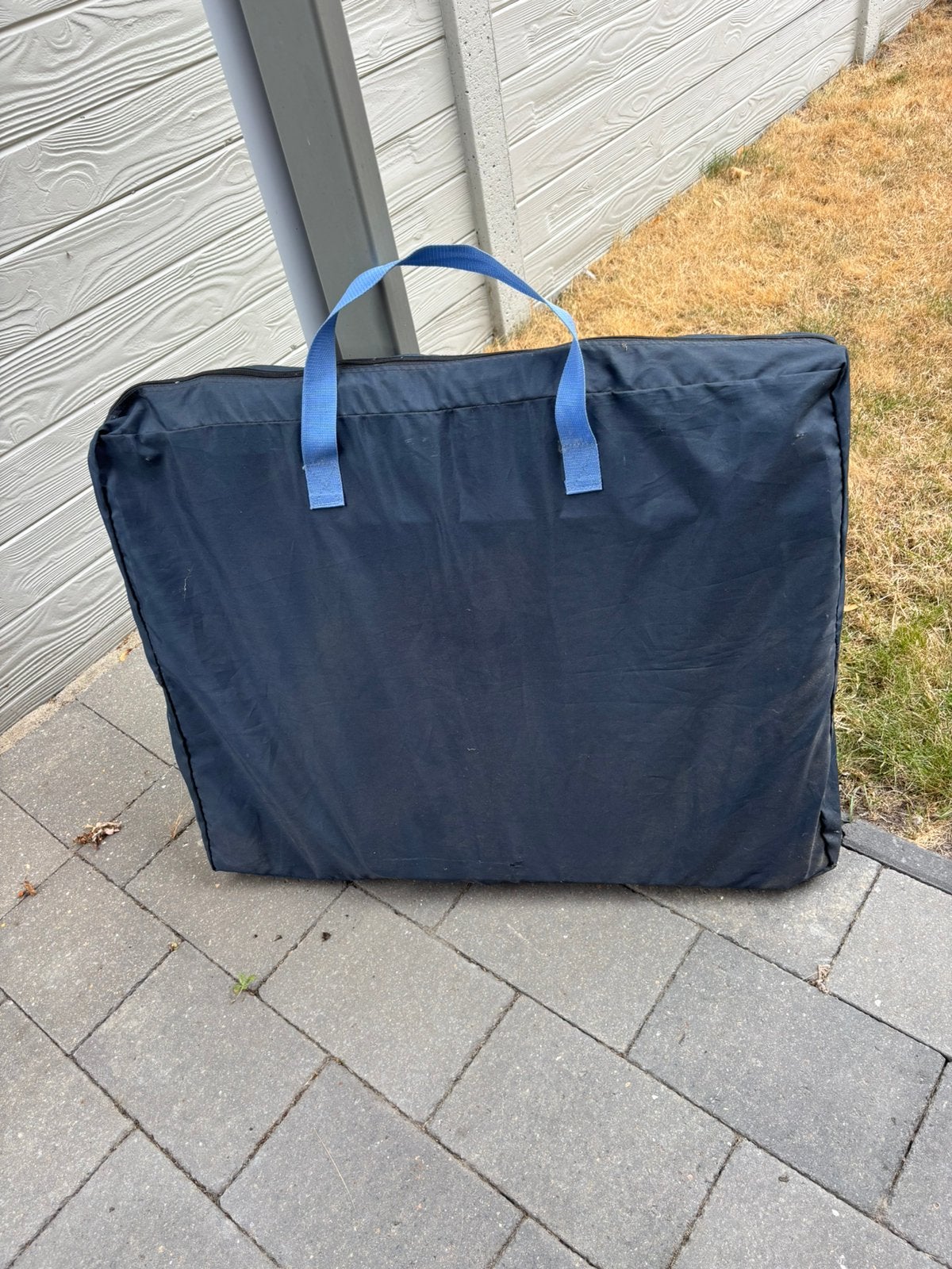Camping kast, Caravans en Kamperen, Ophalen