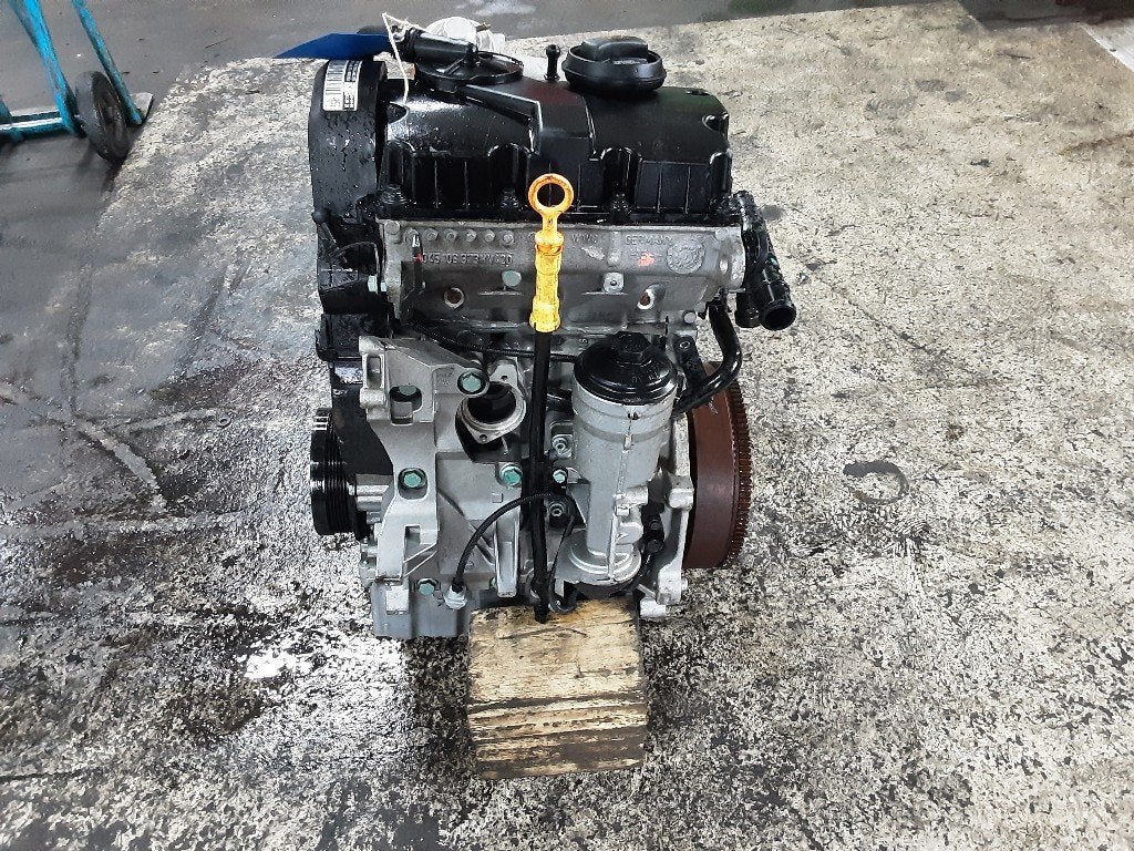 MOTEUR Volkswagen Lupo (6X1) (01-1998/05-2005) (AYZ), Volkswagen, Mevr. I. Hauben, Utilisé, Rue de l'Espoir 34 34
4030  GRIVEGNÉE, BE