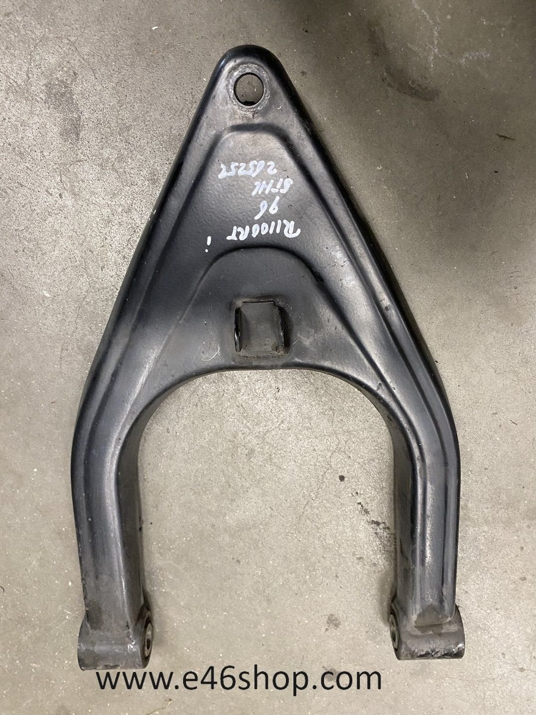 VOOR VORK FRAME BMW R1100RT 1996, Ophalen of Verzenden, -, -, -