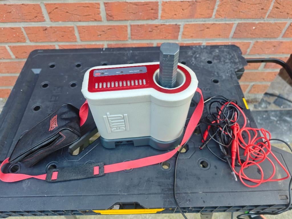 Catu identex MX-300, Enlèvement ou Envoi, Utilisé