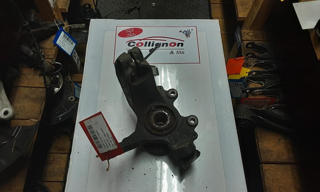 WIELNAAF LINKS VOOR Ford Focus 2 Wagon (3K513K171), Gebruikt, Mevr. I. Hauben, Ford, Rue de l'Espoir 34 34
4030  GRIVEGNÉE, BE