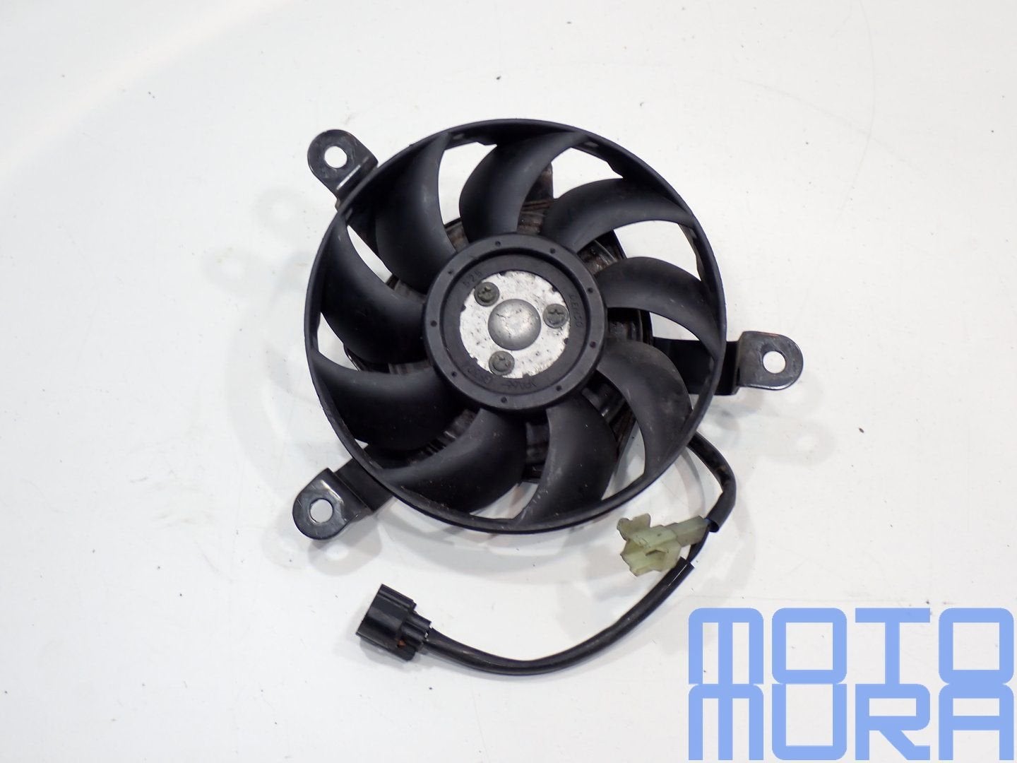 Koelvin voor de Suzuki DL 650 V-strom 2003 - 2011 DL650 koel, Motos, -, Utilisé, -, -