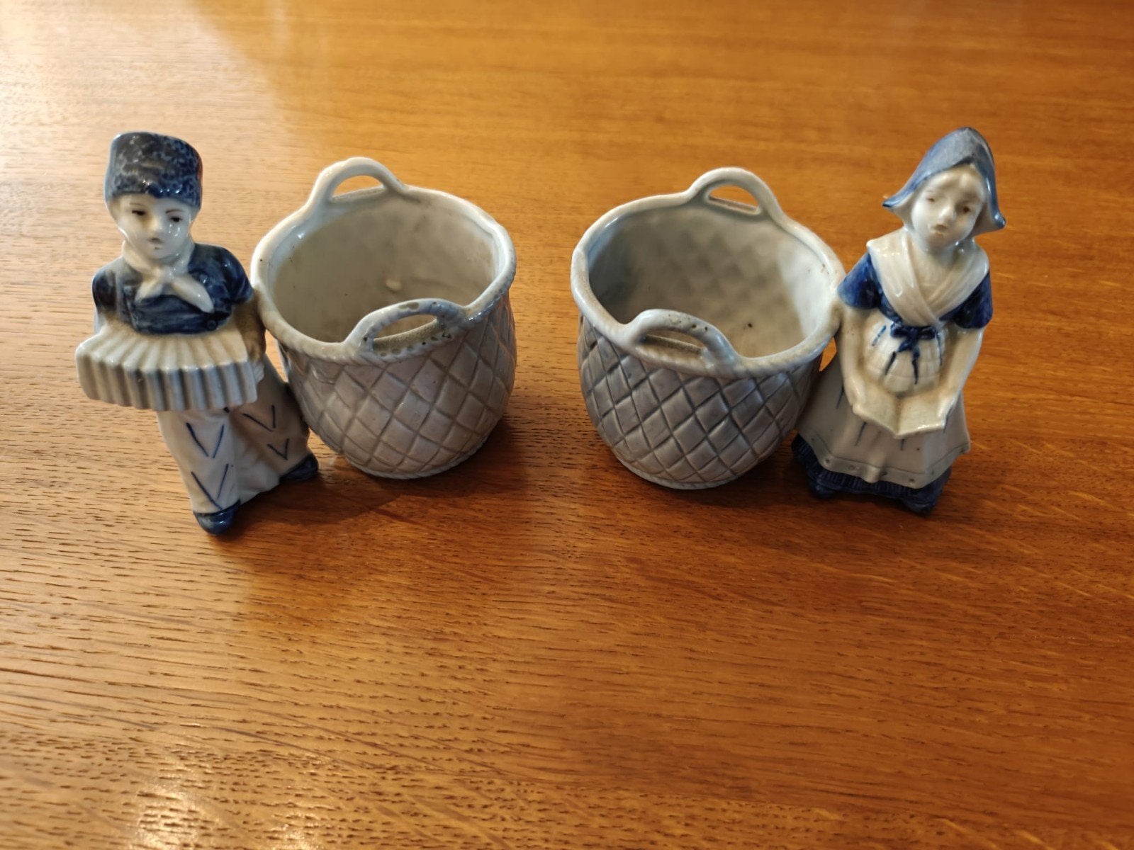 Kleine beeldjes, Verzamelen, Poppenhuizen en Toebehoren, Ophalen