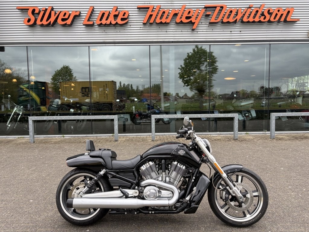 Harley-Davidson V-Rod Muscle verkoop in opdracht van onze kl, Motoren, Motoren | Harley-Davidson, Overig, 1250 cc