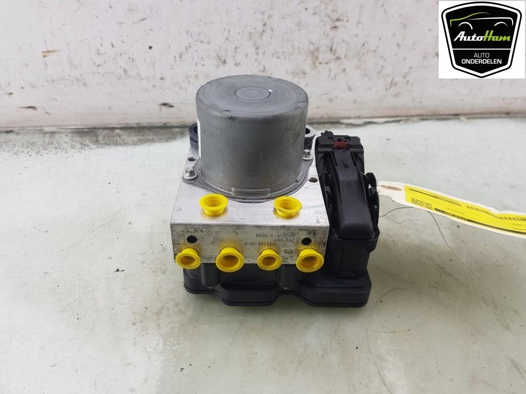 ABS POMP Tesla Model Y (5YJY) (01-2019/01-2025), Robert Bosch AG, Gebruikt, Overige automerken, Robert-Bosch-Allee 1
74232  Abstatt, DE