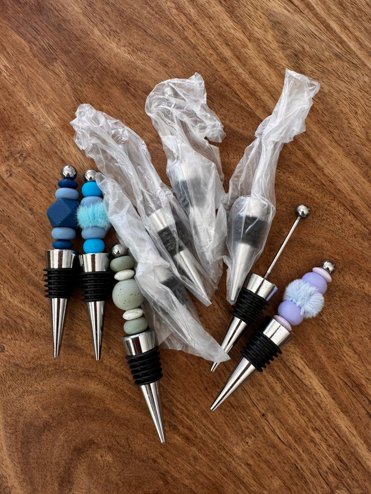 Rijgbare kralen gadgets, Ophalen of Verzenden, Nieuw