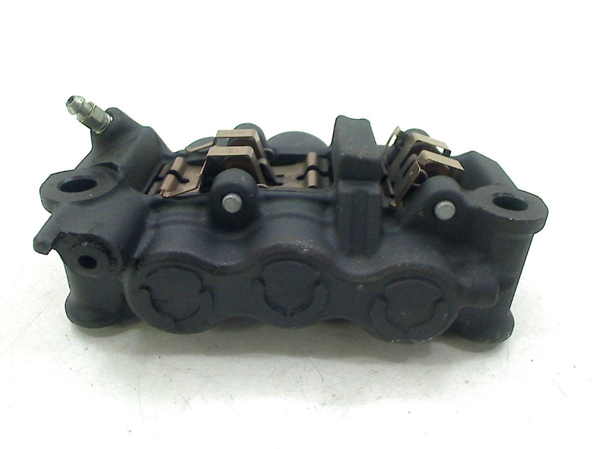 REMKLAUW LINKS VOOR Yamaha YZF R1 2007-2008 (YZF-R1 4C8), Motoren, Yamaha Motor Europe N.V., Gebruikt, Customersupport@yamaha-motor.co.uk