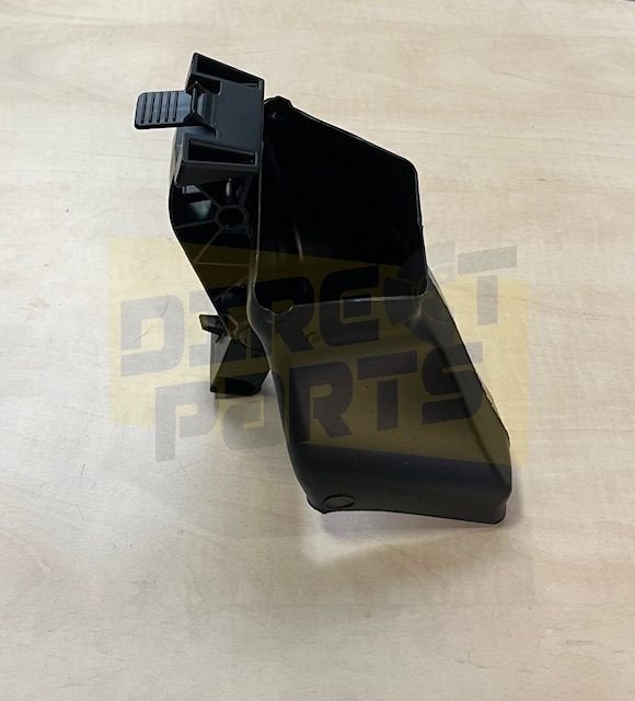 Mercedes-Benz SLK (9/96-3/04) houder voorbumper Rechts Origi, Autos : Pièces & Accessoires, Neuf, -, Avant, -