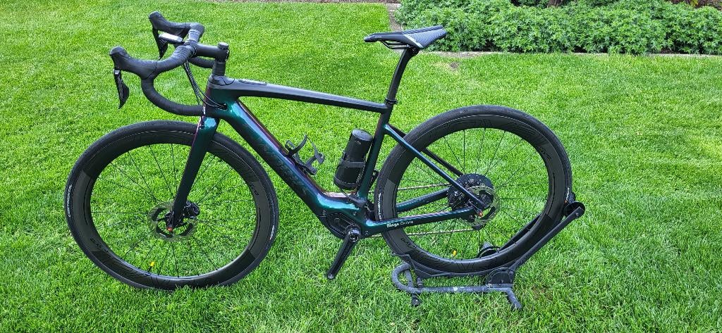 Te koop: Specialized Creo SL S-Works, 2022, M, 28 inch, Carbon, 10 tot 15 versnellingen, Heren