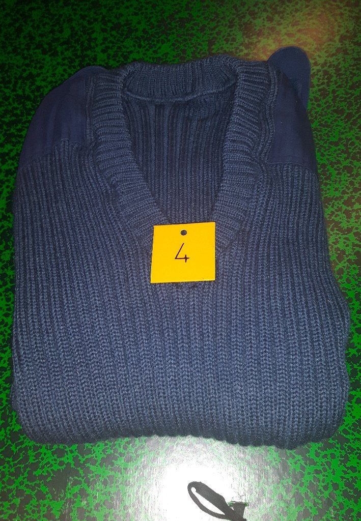 ABL #15 - PULL LUCHTMACHT # 4, Ophalen of Verzenden, Luchtmacht, Kleding of Schoenen