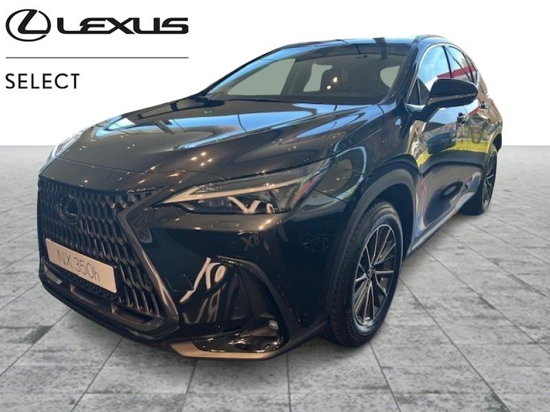 Lexus NX 350h Executive Line, Auto's, Lexus, Bedrijf, NX, Adaptieve lichten, Adaptive Cruise Control, Airbags, Airconditioning