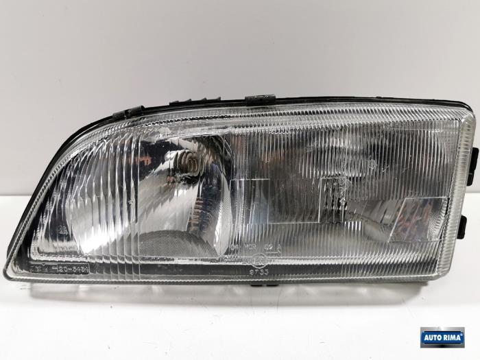 Phare gauche d'un Volvo V70, -, 3 mois de garantie, -, -