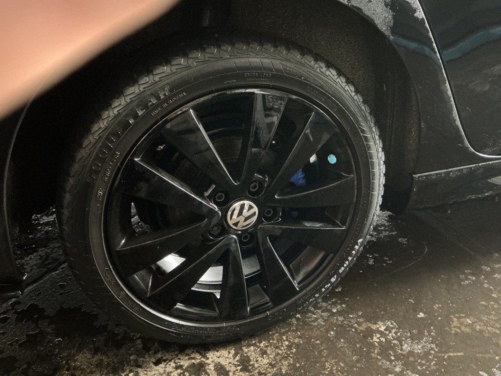 ETRIER DE FREIN ARRIÈRE DROIT Golf VI (5K1) (|1K0615424J|), Volkswagen, Volkswagen AG, Utilisé, Kundenbetreuung@volkswagen.de