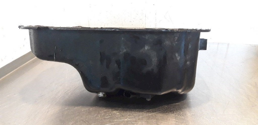 CARTER D'HUILE Volkswagen Golf VI (5K1) (01-2008/11-2013), Utilisé, Volkswagen