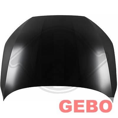 Audi A3 8Y motorkap staal PRIMER 8Y0 823 029, Neuf, -, Audi, -