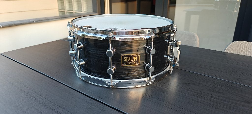 Drums Spaun,Yamaha,Tama,Pearl,, Muziek en Instrumenten, Drumstellen en Slagwerk, Ophalen, Gebruikt, Pearl