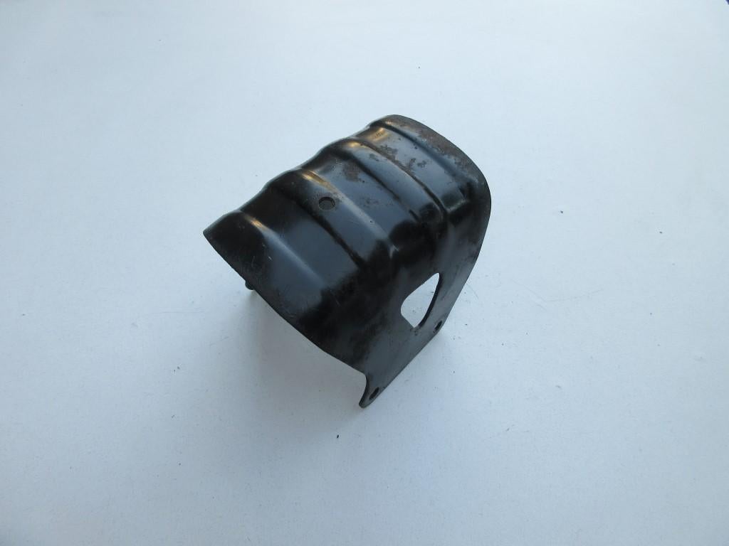 Suzuki GSX400E voorvork brug stabilisator GSX 400 E bracket, Motoren, Ophalen of Verzenden, Gebruikt