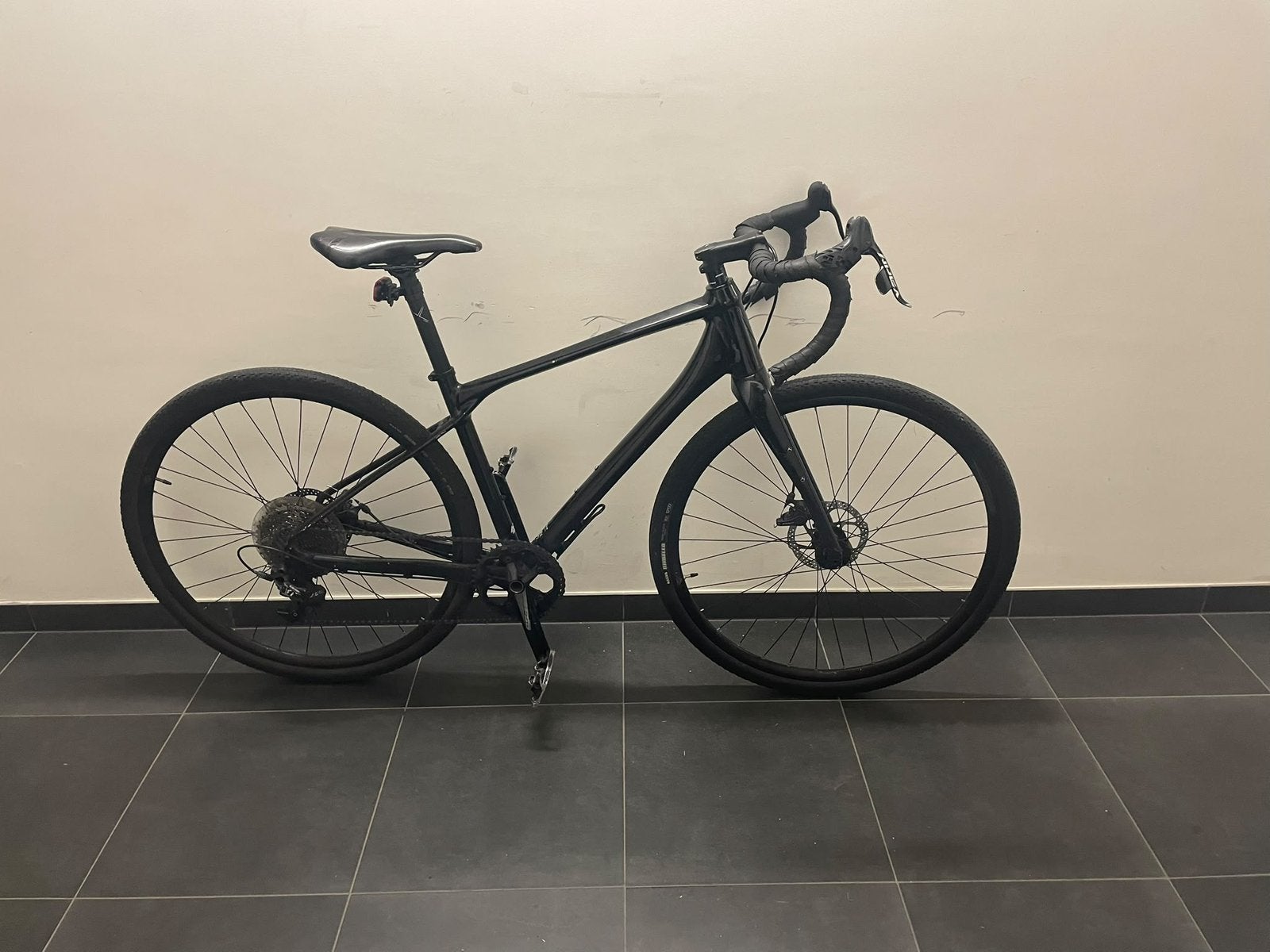 Merida Silex 300 Gravelbike - SRAM Apex - Schijfremmen, Ophalen, Gebruikt