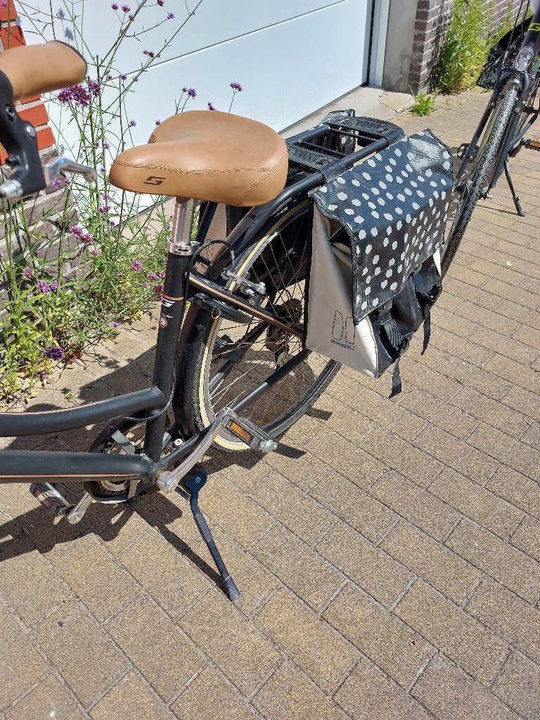 Damesfietsen, Ophalen, Zo goed als nieuw, Overige merken, Versnellingen