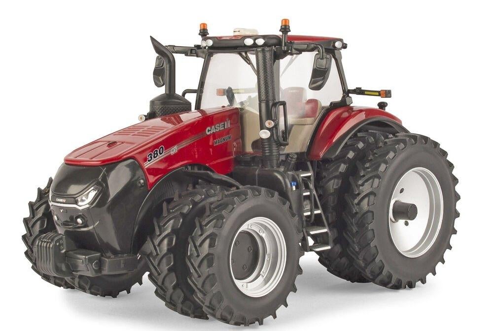 Case IH MAGNUM 380 AFS Connect Tractor, Verzenden, Nieuw, Tractor of Landbouw, ERTL