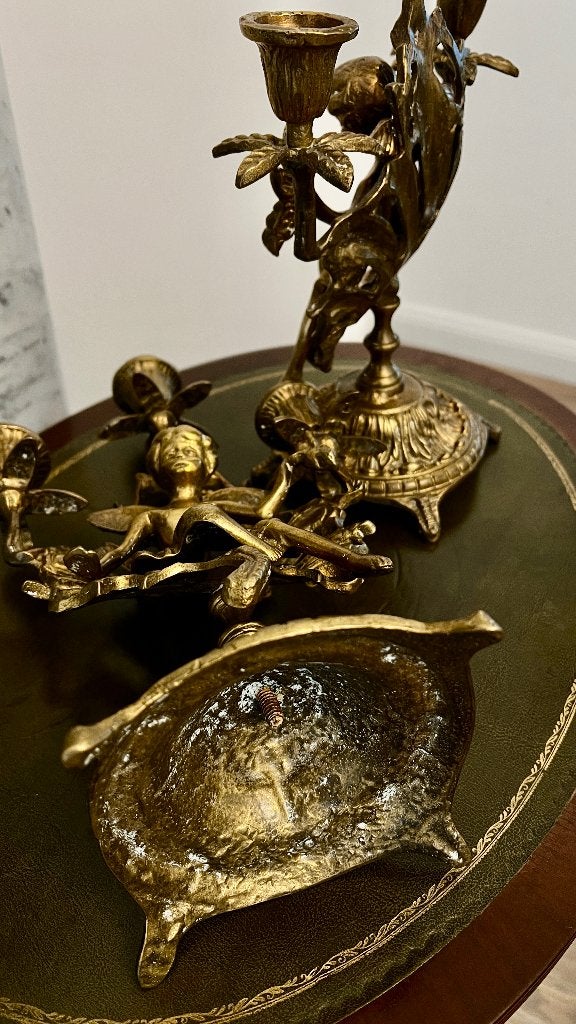 Chandeliers, Antiek en Kunst, Ophalen of Verzenden