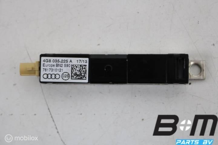 Antenneversterker Audi A7 4G 4G8035225A, Autos : Divers, Autoradios, Utilisé