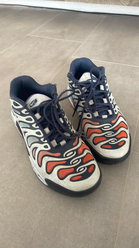 Nike schoen air max plus maat 40, Ophalen