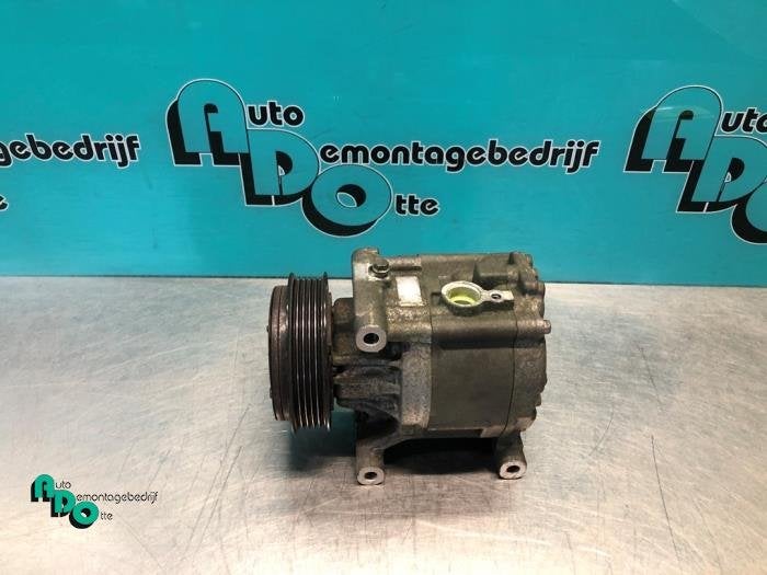 Pompe clim d'un Ford KA (KA 08-), -, 3 mois de garantie, -, -