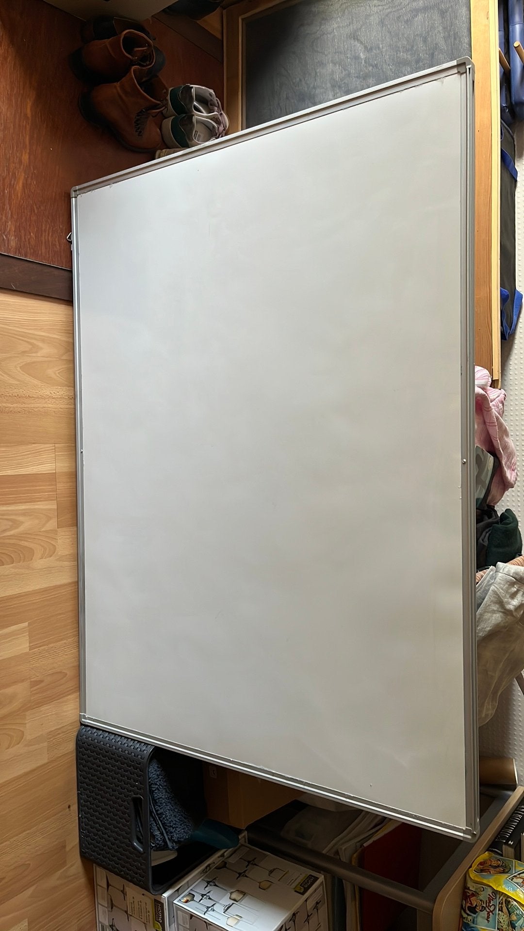 White board, Divers, Enlèvement, Neuf, Tableau blanc