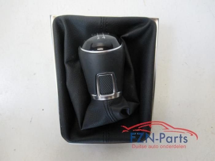 Versnellingspook Volkswagen Golf Sportsvan (22739816), Auto-onderdelen, Ophalen of Verzenden, Gebruikt