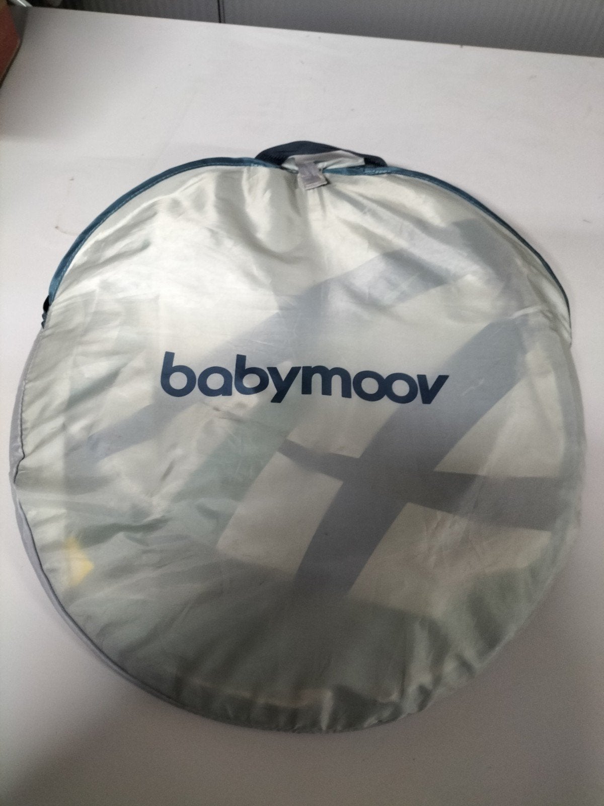 babymoov tentje baby, Kinderen en Baby's, Ophalen